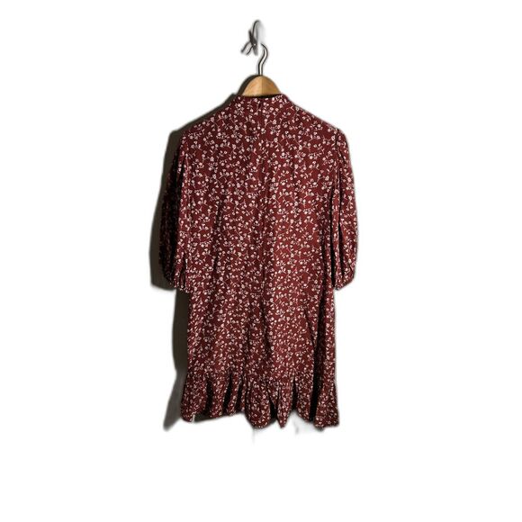 NWT The Kooples Allover Lumieres Dress Size 3/ US L - Picture 3 of 10